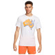 NikeCourt Ανδρική κοντομάνικη μπλούζα Tee OZ SP24